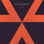 listen party // CHVRCHES : "Recover" [ep]