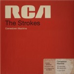listen party // The Strokes : "Comedown Machine"