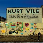 listen party // Kurt Vile : "Wakin on a Pretty Daze"