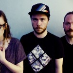 new song // CHVRCHES : "Warning Call"