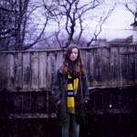 new song // Jessy Lanza : "You and Me"