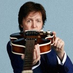 new song // Paul McCartney : "New"