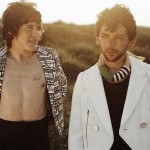 new song // MGMT : "Me And Michael"