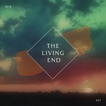 mixtape // Halloween + Sunset VII : "The Living End"