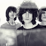 new music // Temples