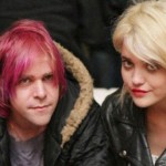 new song // Ariel Pink + Sky Ferreira : "My Molly"