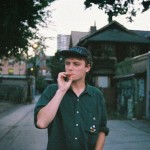 new song // Mac DeMarco : "On The Level"