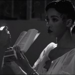 new song // FKA Twigs x inc.