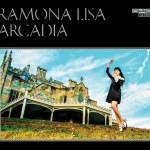 listen party // Ramona Lisa : "Arcadia"