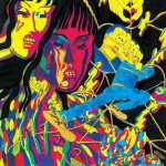 listen party // Thee Oh Sees : "Drop"