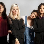 new song // Warpaint : "Whiteout"