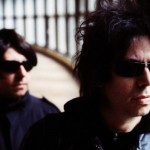 new song // Echo & The Bunnymen : "Lovers on the Run"