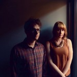 video // Wye Oak : "Glory"