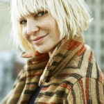 new song // Sia : "One Million Bullets"