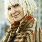 new song // Sia : "I'm Still Here"