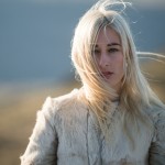 new song // Zola Jesus : "Soak"