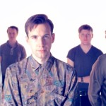 new song // Dutch Uncles : "Decided Knowledge"