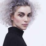 new song // St. Vincent : "Bad Believer"