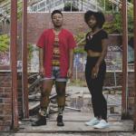 new song // THEESatisfaction : "EarthEE"