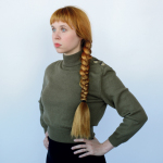 new song // Holly Herndon : "Interference"