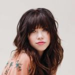 new song // Carly Rae Jepsen : "Cut To The Feeling"