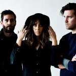 new music // ON AN ON : "It's Not Over"