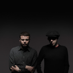 new song // The Chemical Brothers : "Wo Ha"
