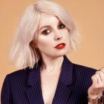 new song // Little Boots : "Better in the Morning"