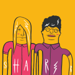 new song // Sharer : "Into This Love"