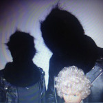 new song // Crystal Castles : "Deicide"
