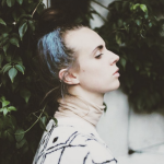 new song // MØ : "Drum"