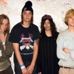 new song // DIIV : "Under The Sun"