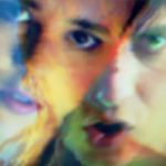 cover // Jehnny Beth + Julian Casablancas x Sort Sol + Lydia Lunch : "Boy/Girl"