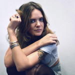 cover // Tove Lo + G. Weber x The Weeknd : "Real Life"