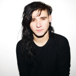 remix // Skrillex x Skrillex : "Stranger"