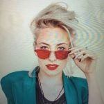 cover song // Samantha Urbani x Rexy : "Alien"