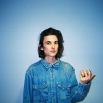new song // DIIV : "Is The Is Are"