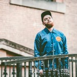 new music // Jack Garratt : "Fire"