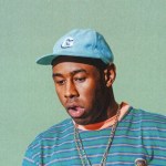 new song // Tyler, The Creator : "Boredom"