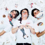 new song // Animal Collective : "Kinda Bonkers"