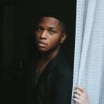 new music // Gallant : "Bourbon"