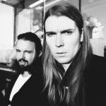 new song // Alex Cameron + Angel Olsen : "Stranger's Kiss"