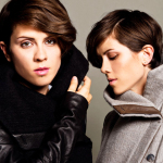 new song // Tegan And Sara : "Fade Out"