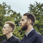 new song //  HONNE : "Day 1"