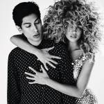 new song // Lion Babe : "The Wave"
