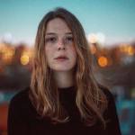 new song // Maggie Rogers : "Fallingwater"