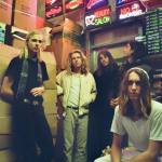 new music // Parcels : "Anotherclock"