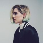 new song // Shura : "religion (u can ay your hands on me)"