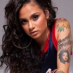 new song // Kehlani : "Uncercover