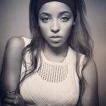 new song // Tinashe + Future : "Faded Love"